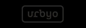 Logo urbyo