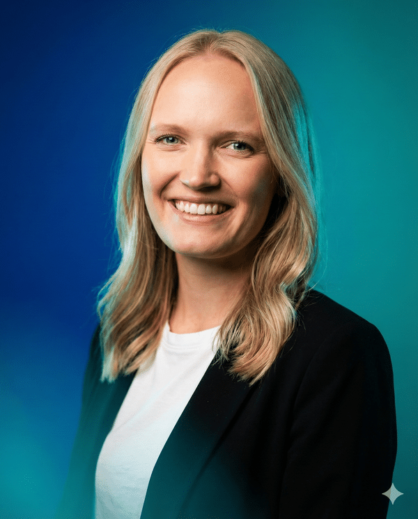 Celina Latusek - GEO & Content Expert