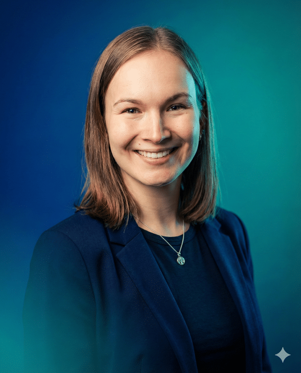 Lea Radtke - Senior GEO & SEO Strategist